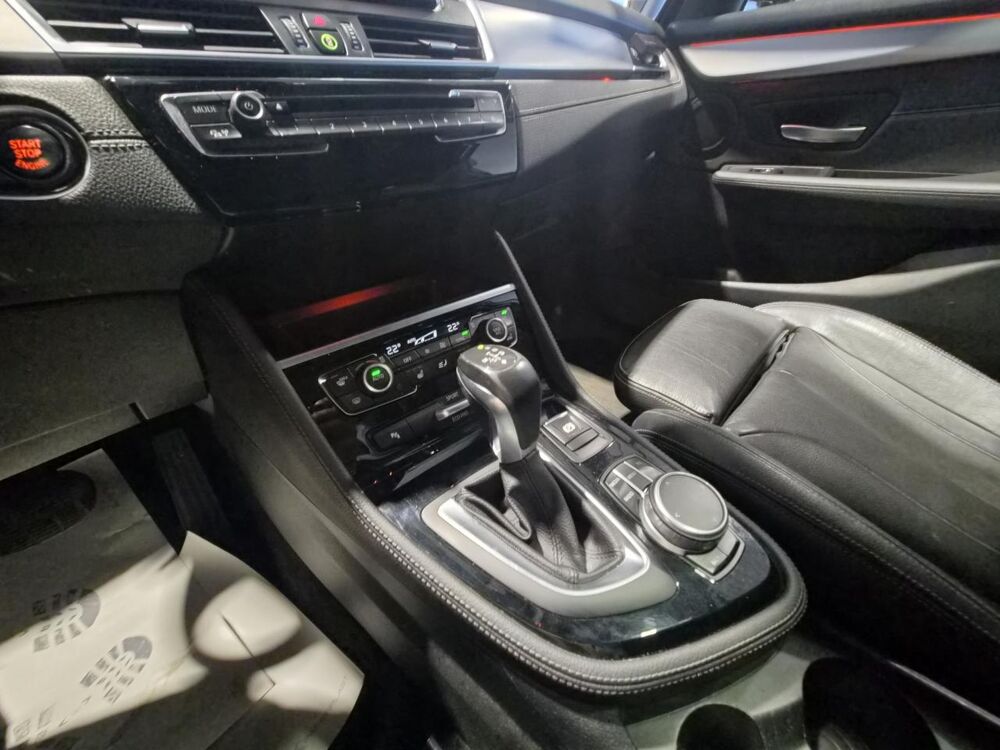 Serie 2 220d xDrive Gran Tourer - BVA F46 LCI M Sport PHASE 2 2017 occasion 25300 Pontarlier
