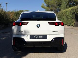 X2 SDrive 18d M SPORT 150CH BVA - PACK INNOVATION - HARMAN KARD 2024 occasion 13760 Saint-Cannat