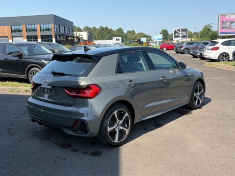 A1 30 tfsi 116 s line s tronic 7 2026 occasion 85150 Les Achards