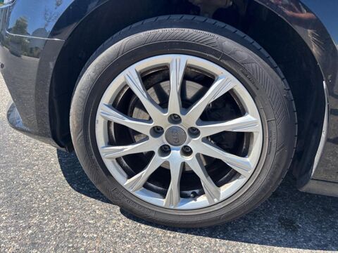 A4 Avant 2.0 TFSI Ultra - 190 - BV S-tronic AVANT BREAK . PHAS 2018 occasion 13400 Aubagne