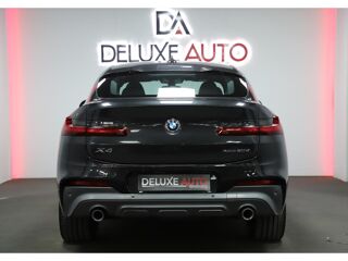 X4 xDrive 20d M Sport BVA8 (G02) 2018 occasion 06550 La Roquette-sur-Siagne