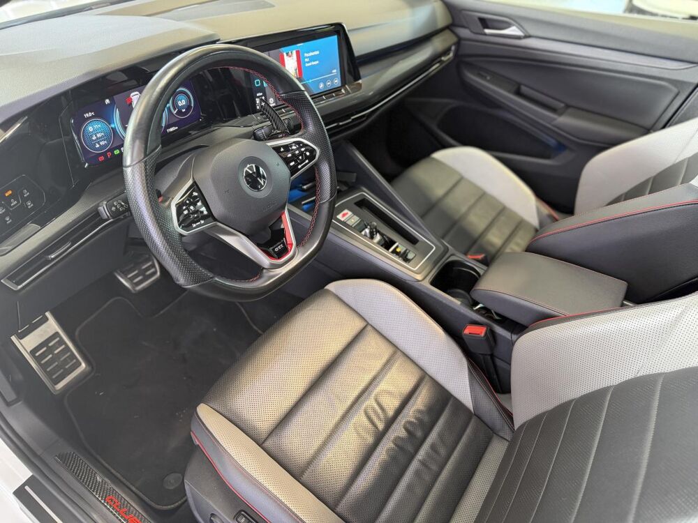 Golf 2.0 TSI 300CH GTI CLUBSPORT DSG BVA GARANTIE 12 MOIS 2021 occasion 16000 Angoul&ecirc;me