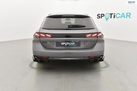 508 SW Hybrid4 360 e-EAT8 Peugeot Sport Engineered +T.O 2025 occasion 33620 Cavignac