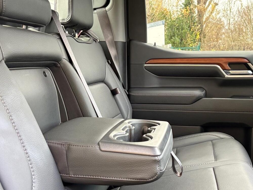 Sierra GMC Denali - V8 420ch - 6.2 ECOTEC 3 2026 occasion 78780 MAURECOURT