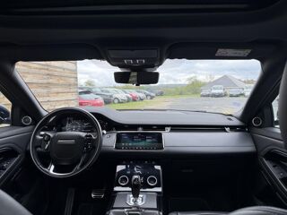 Range Rover Evoque 2.0 D180 - BVA 2020 R-Dynamic HSE PHASE 1 2020 occasion 19100 Brive-la-Gaillarde