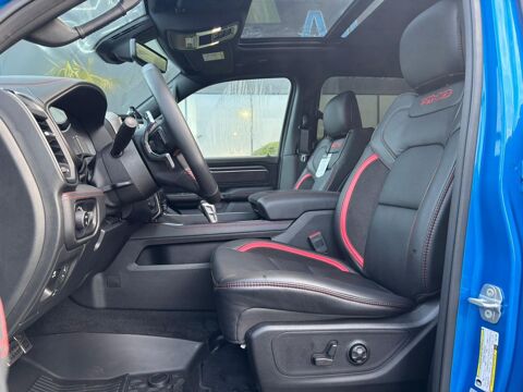 RAM RHO 2025 occasion 91830 Le Coudray-Montceaux