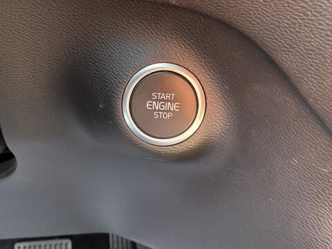 XC40 D4 AWD AdBlue - 190 - BVA Geartronic Momentum 2018 occasion 35780 La Richardais
