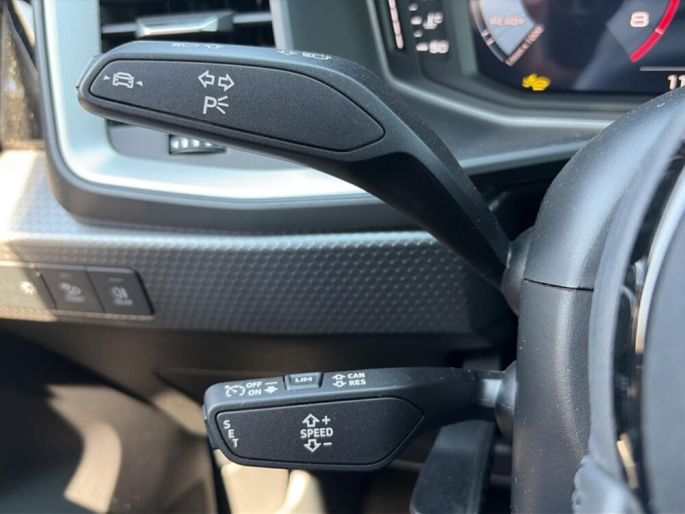 A1 30 tfsi 116 s line s tronic 7 2026 occasion 85150 Les Achards