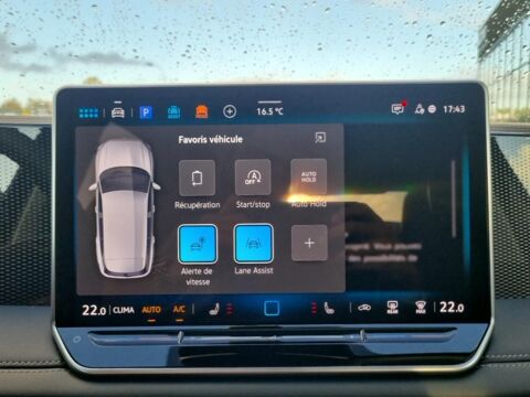 Tiguan 1.5 etsi 150 life dsg7 2025 occasion 57525 Talange