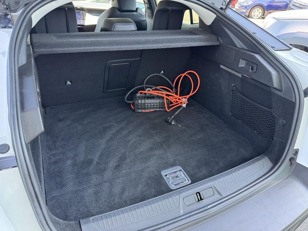 408 ALLURE 1.6 PHEV 180 e-EAT8 2024 occasion 44700 Orvault