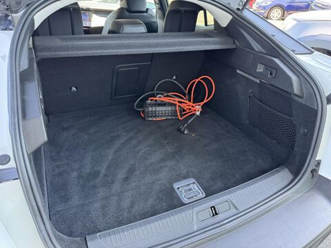 408 ALLURE 1.6 PHEV 180 e-EAT8 2024 occasion 44700 Orvault