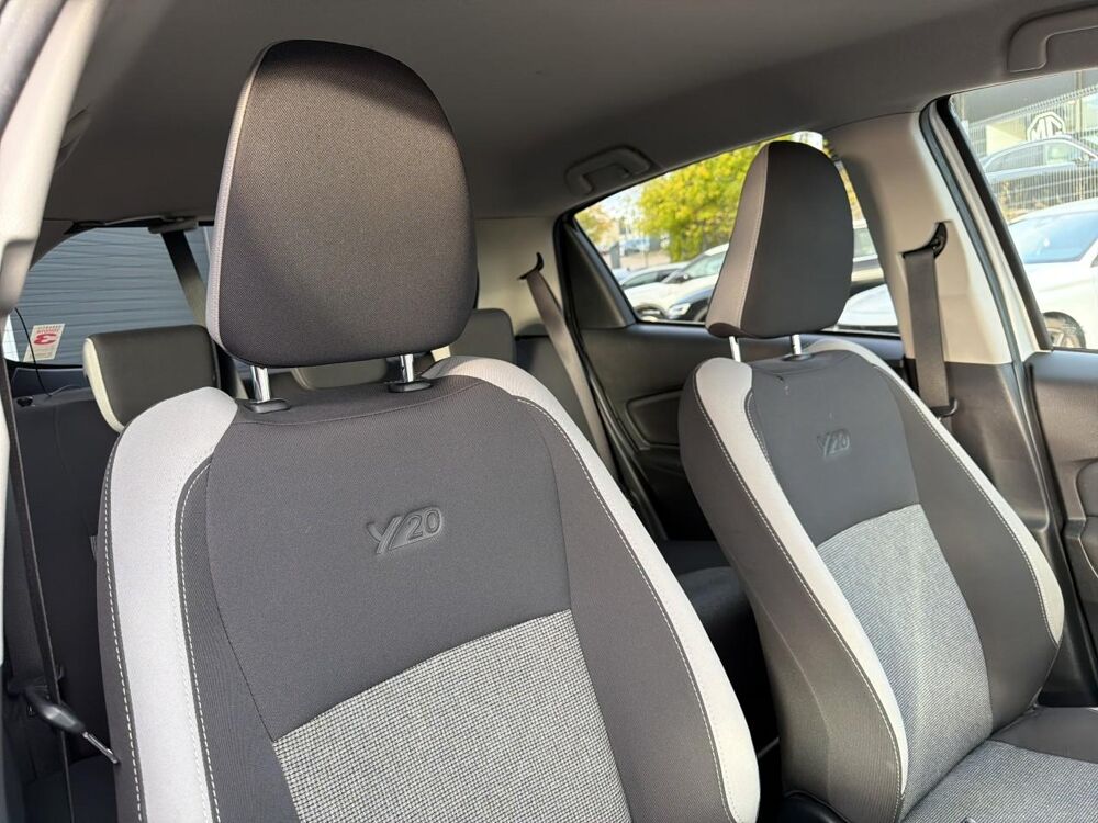 Yaris 110 vvt-i design 5p 2019 occasion 85150 Les Achards