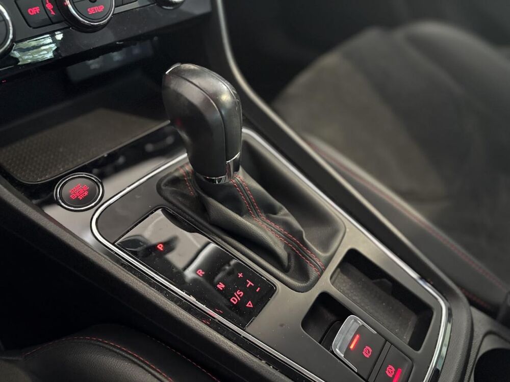 Leon FR 1.5TSI 150CH / DSG7 2019 occasion 38400 Saint-Martin-d'H&egrave;res
