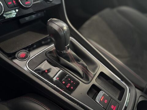 Leon FR 1.5TSI 150CH / DSG7 2019 occasion 38400 Saint-Martin-d'H&egrave;res