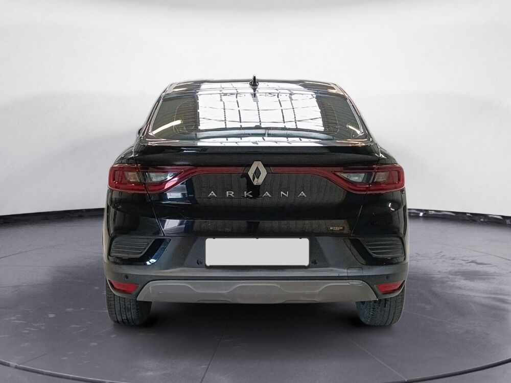 Arkana 1.6 e-tech 145 hevequilibre 2023 occasion 34190 Ganges