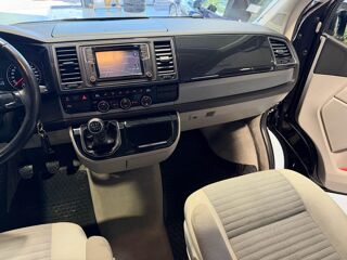 MULTIVAN T6 2.0 TDI 150 OCEAN 2016 occasion 26000 VALENCE