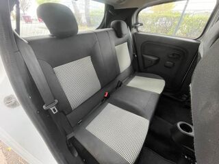 Twingo 1.0 SCe - 70 E6C Bo&icirc;te courte III BERLINE Life 2 2018 occasion 77185 Lognes