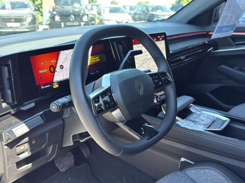 Rafale 1.2 e-tech full hybrid 200 techno 2025 occasion 57525 Talange