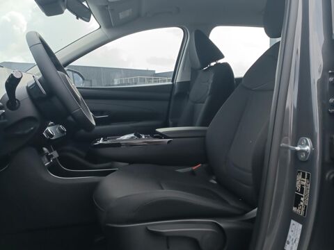 Tucson 1.6 t-gdi 239 hybrid intuitive 2026 occasion 57525 Talange