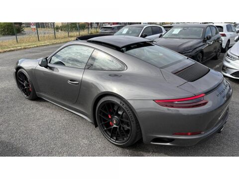 911 Type 991 GTS 3.0 PDK 7 450ch PAS DE MALUS 2019 occasion 81580 Soual