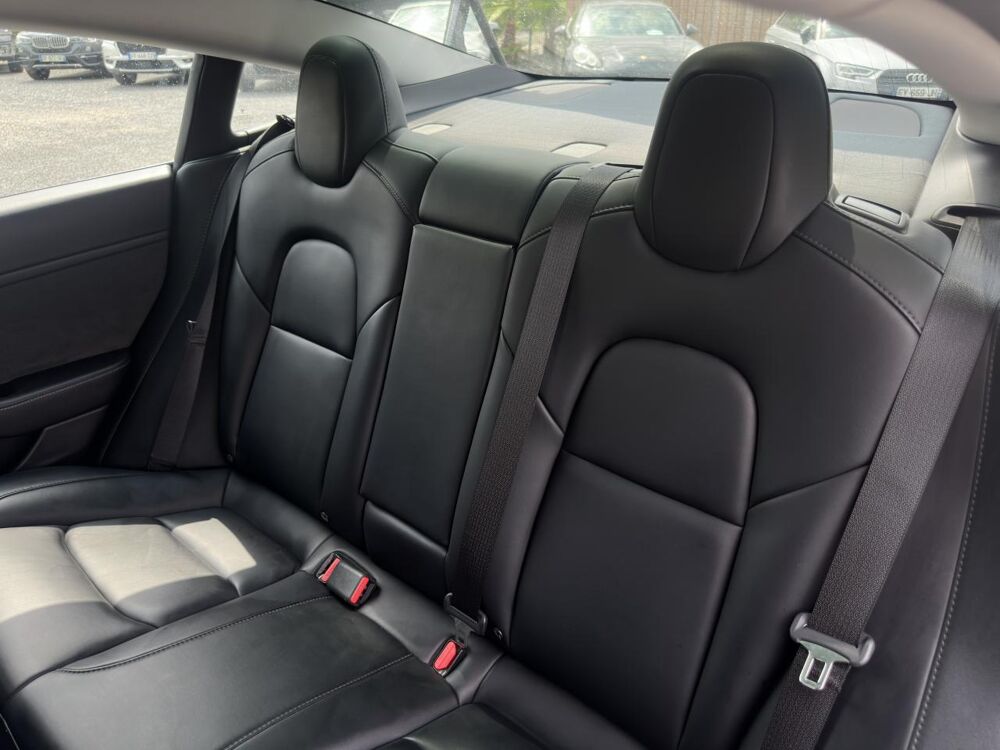 Model 3 Dual Motor AWD Long-Range PH1 - GARANTIE 12 MOIS 2020 occasion 33127 Saint-Jean-d'Illac