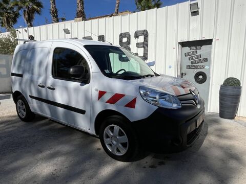 Renault Kangoo Express L0 1.5 Energy dCi FAP - 90 Euro 6 II EXPRESS FOURGON Compac 2017 occasion Le Muy 83490