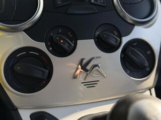 Ka 1.2i 69 Trend Avec Climatisation et Vitres Electriques 2014 occasion 35300 Foug&egrave;res