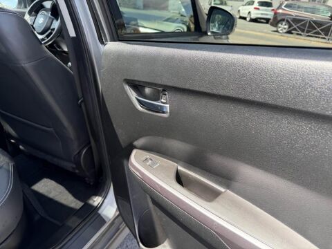 Vitara 1.0 Boosterjet Privil&egrave;ge gps + clim + camera AR 2019 occasion 19100 Brive-la-Gaillarde