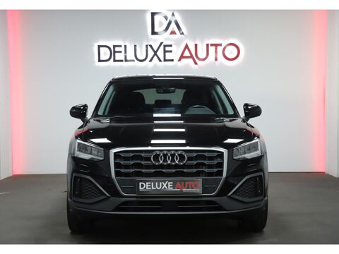 Q2 1.5 35 TFSI 150 S-tronic 2022 occasion 06550 La Roquette-sur-Siagne