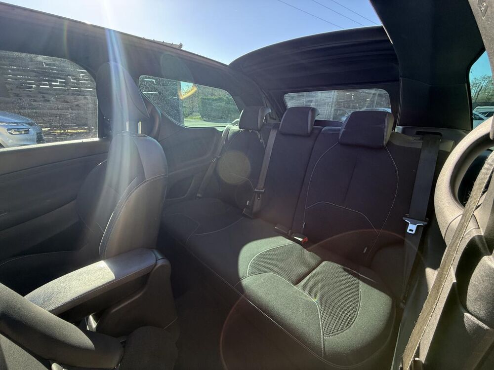 DS3 Cabrio 1.2 VTi - 82 CABRIOLET So Chic PHASE 1 2013 occasion 19100 Brive-la-Gaillarde