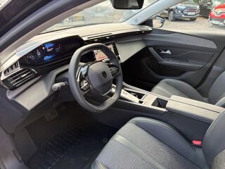 408 Hybrid 145 allure e-dcs6 2025 occasion 88150 Chavelot