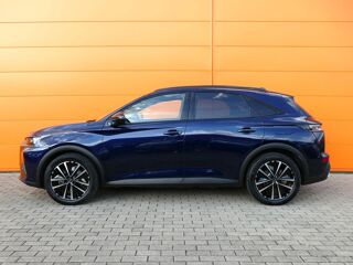 DS7 1.6 PLUG-IN HYBRIDE E-TENSE 300 4X4 ETOILE - EAT8 PHASE 2 2025 occasion 77090 Coll&eacute;gien
