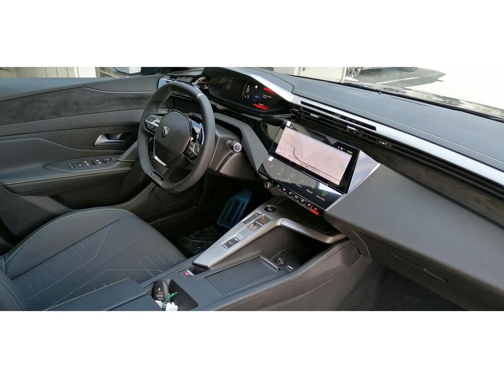 308 Phase 2 Hybrid 145 DCS6 GT +PK VISION 360&deg; +DRIVE ASSIST PLU 2026 occasion 81580 Soual