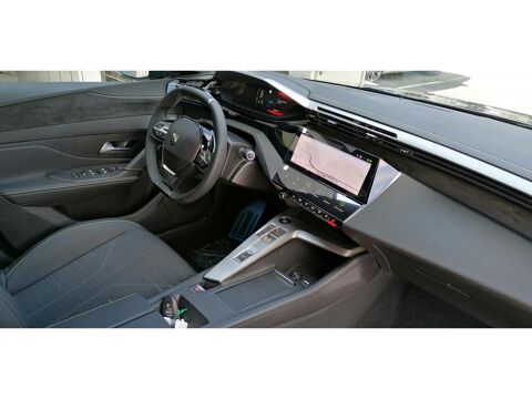 308 Phase 2 Hybrid 145 DCS6 GT +PK VISION 360&deg; +DRIVE ASSIST PLU 2026 occasion 81580 Soual