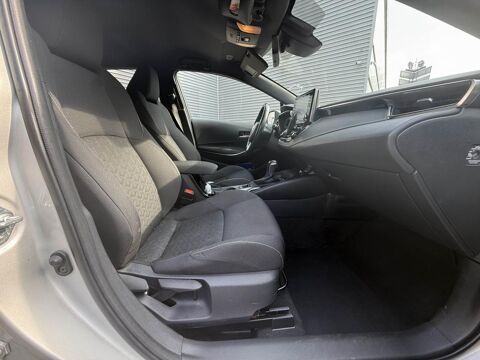 Swace 1.8 Hybrid - 122 - BV e-CVT Privil&egrave;ge 2022 occasion 77185 Lognes