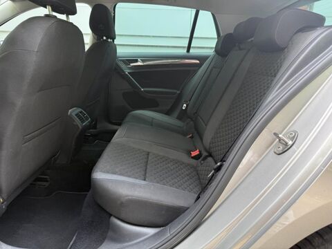 Golf 1.0 TSI 115 CONNECT - DSG 7 2019 occasion 77185 Lognes