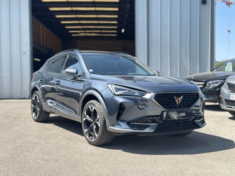 Formentor 1.5 TSI 150 VZ-Line - BEATS - PACK HIVER - CAMERA 2022 occasion 13760 Saint-Cannat