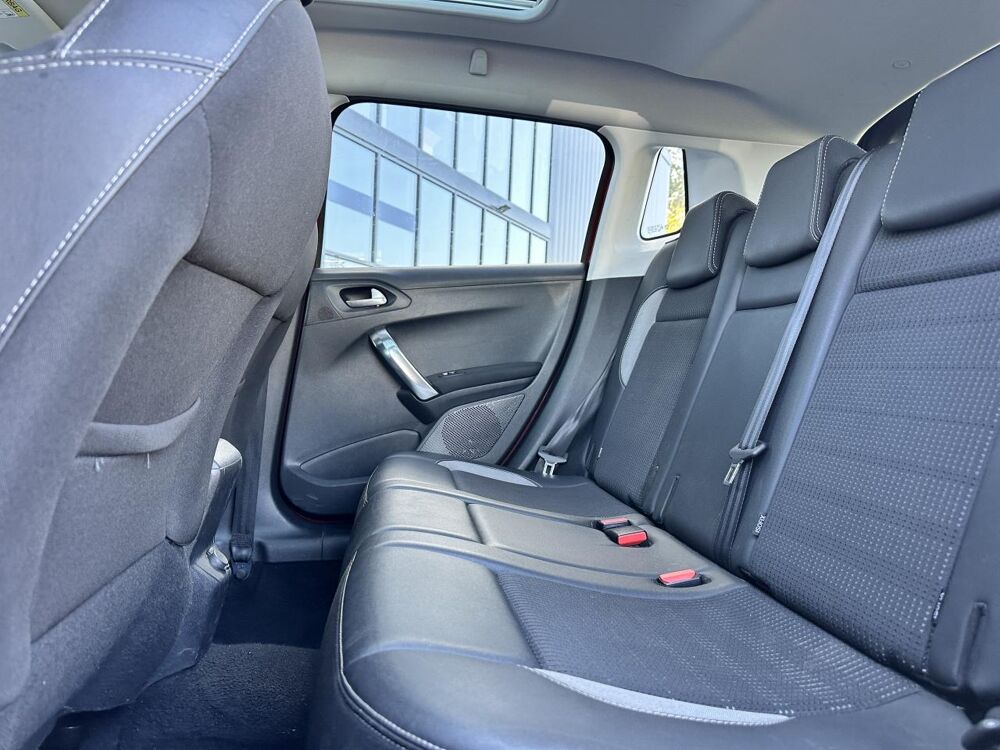2008 1.5 BLUEHDI S&S 100CH ACTIVE BUSINESS - GARANTIE 12 MOIS 2018 occasion 33450 Montussan