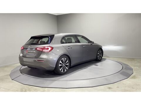 Classe A A 180d 2.0 116CV 8G-DCT Style Line Garantie 12 mois 2021 occasion 33500 Libourne