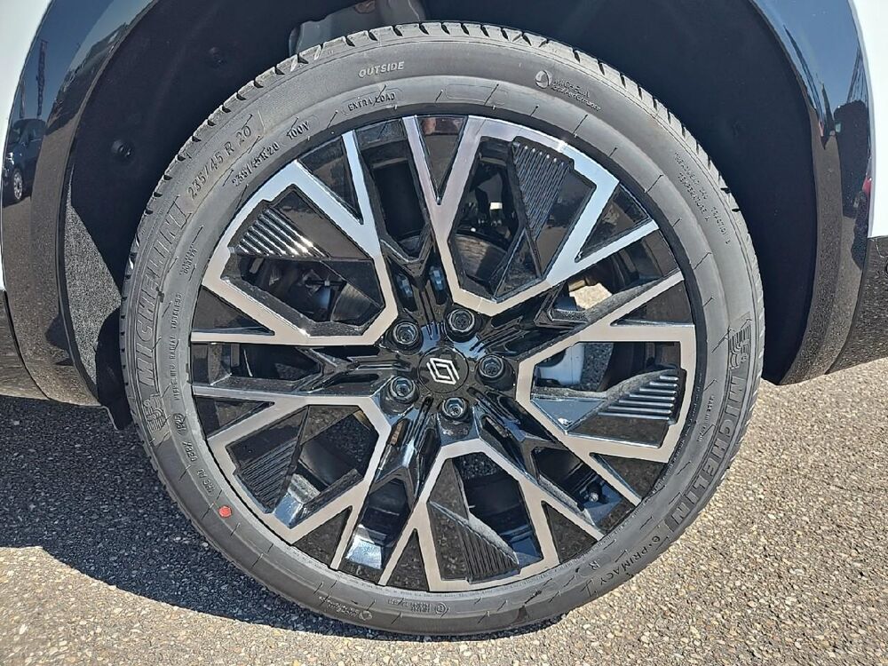 Austral 1.2 e-tech full hybrid 200 esprit alpine 2026 occasion 85150 Les Achards