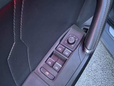 Formentor 2.0 TSI 4 DRIVE VZ- 310 - SIEGES ET VOLANT CHAUFFANT - CAM - 2020 occasion 25300 Pontarlier