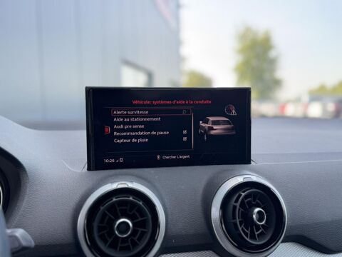 Q2 2.0 30 TDI 116 S-tronic S line avec Cam&eacute;ra, Apple Car Play e 2021 occasion 35300 Foug&egrave;res