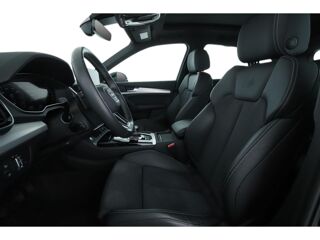 Q5 Quattro 2.0 55 TFSI e - 367 - BV S-Tronic 2017 S line PHASE 2023 occasion 78300 Poissy