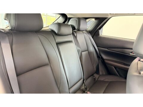 Cx-3 CX-30 2.0 e-Skyactiv-G M-Hybrid - 122 ch Inspiration - Garan 2021 occasion 16000 Angoul&ecirc;me