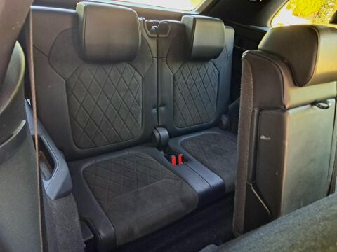 Kodiaq 2.0 TDI - 150Ch - DSG7 7pl Sportline - CARPLAY - ATTELAGE 2022 occasion 13760 Saint-Cannat
