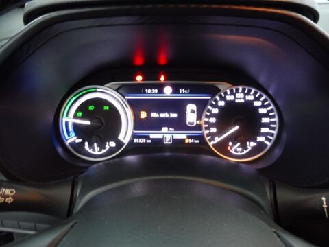 Juke 1.6 hev 143 can-connecta 2024 occasion 34190 Ganges