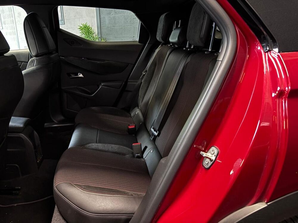 DS3 1.5HDi 130CH BVA EAT8 Performance Line - GARANTIE 6 MOIS MIN 2020 occasion 33700 M&eacute;rignac