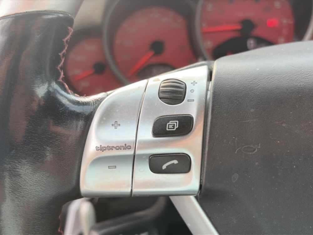911 (997) carrera 4s tiptronic s 2007 occasion 54520 Laxou