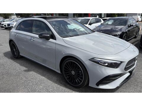 Classe A 200 d 8G-DCT AMG Line Exclusive Design PRIX HT POUR EXPORT D 2026 occasion 81580 Soual
