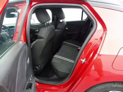 Corsa 1.2t 100 atgs 2024 occasion 34190 Ganges